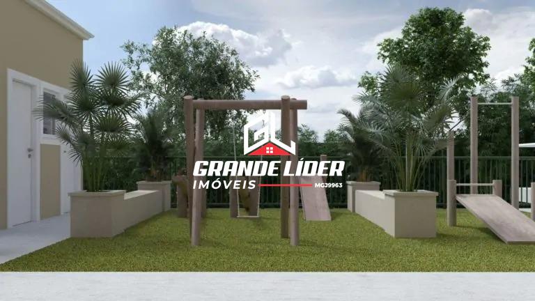 Apartamento à venda no Frei Leopoldo: 