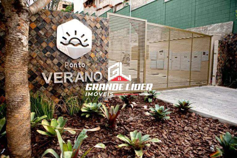 Apartamento à venda no Frei Leopoldo: 