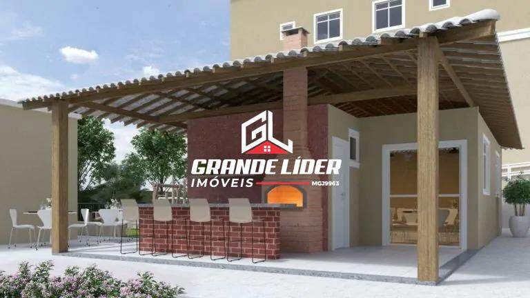 Apartamento à venda no Frei Leopoldo: 