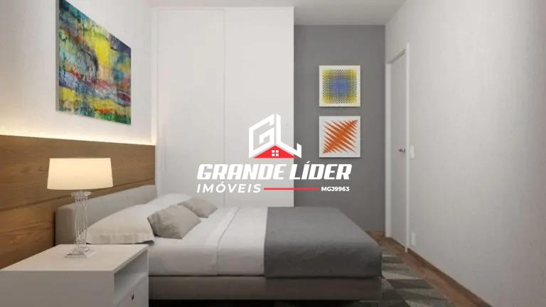 Apartamento à venda no Frei Leopoldo: 