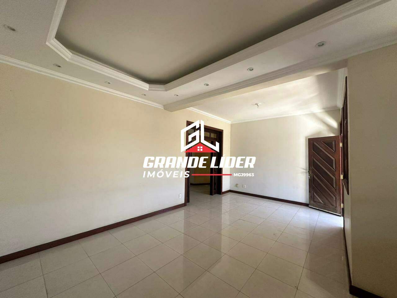 Casa à venda no Três Barras: 