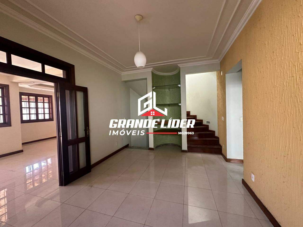 Casa à venda no Três Barras: 