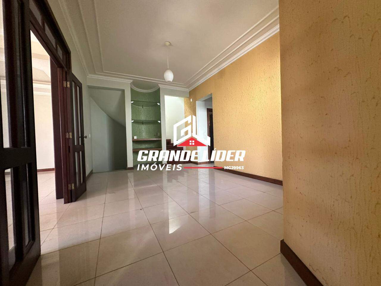 Casa à venda no Três Barras: 