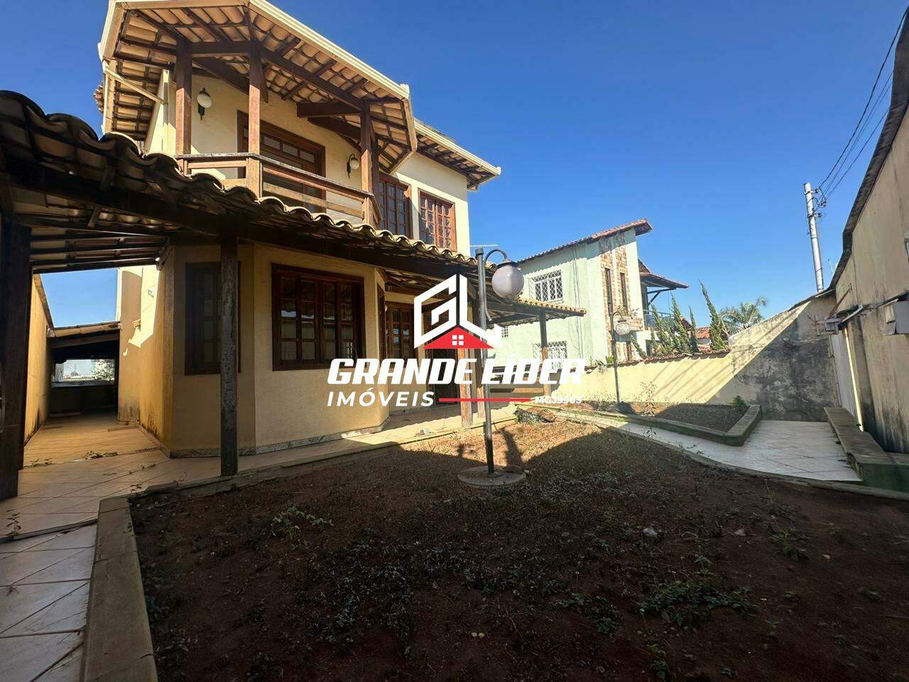 Casa à venda no Três Barras: 