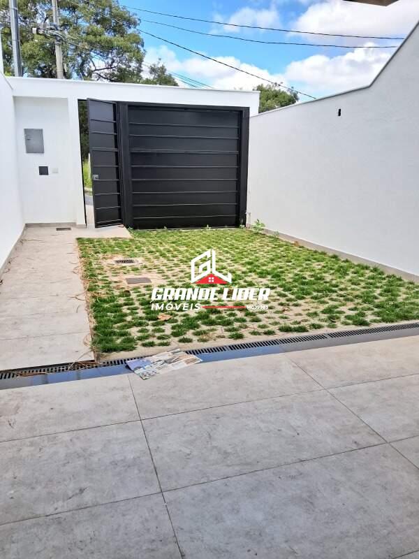 Casa Geminada à venda no Alvorada: 