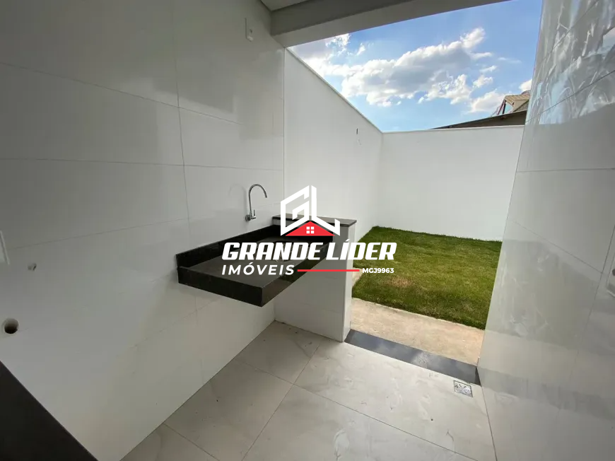 Casa Geminada à venda no Alvorada: 