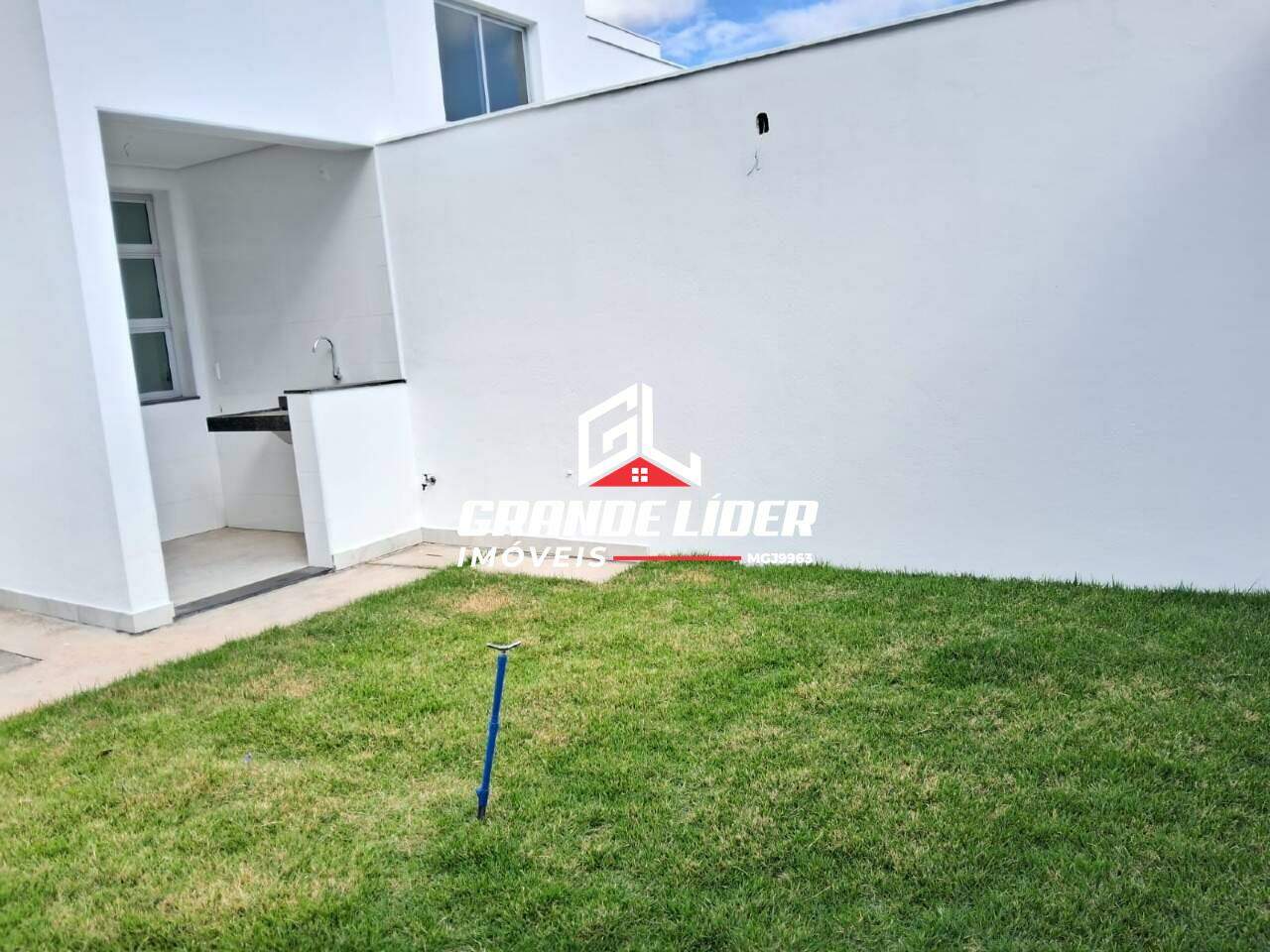 Casa Geminada à venda no Alvorada: 