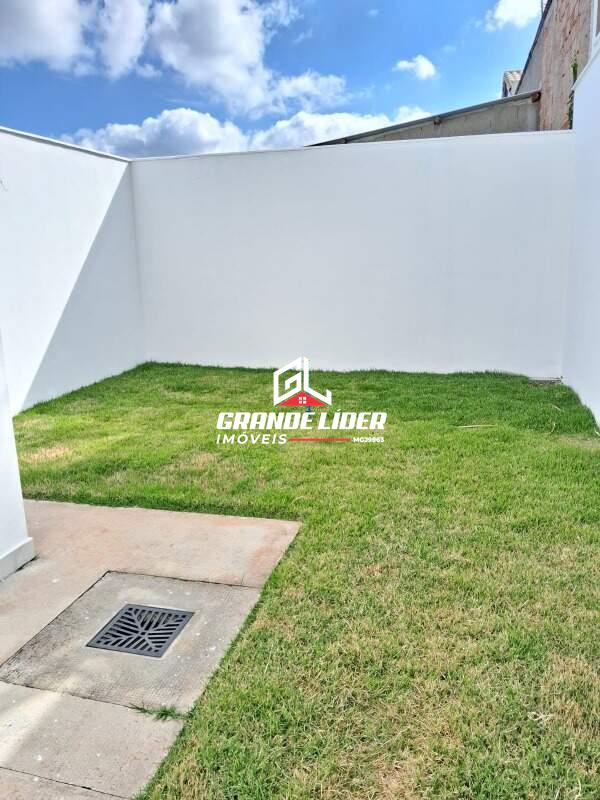 Casa Geminada à venda no Alvorada: 