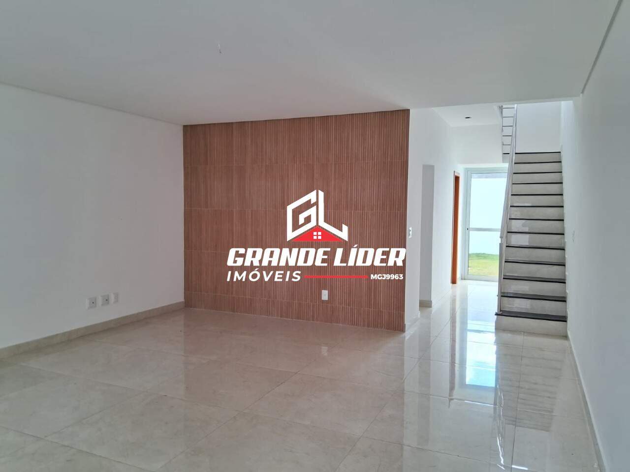 Casa Geminada à venda no Alvorada: 