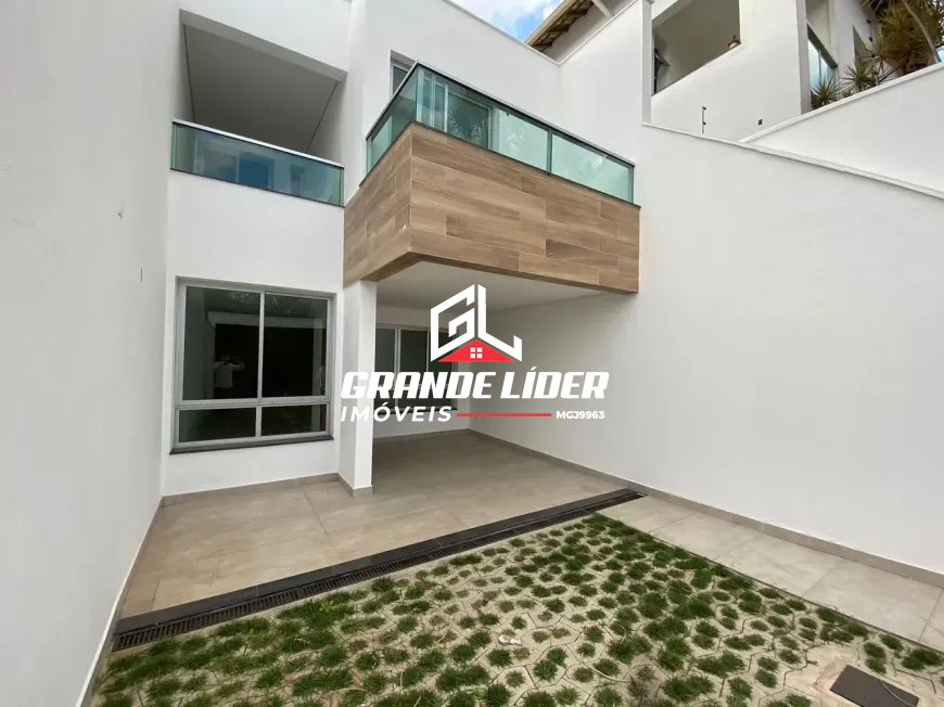Casa Geminada à venda no Alvorada: 