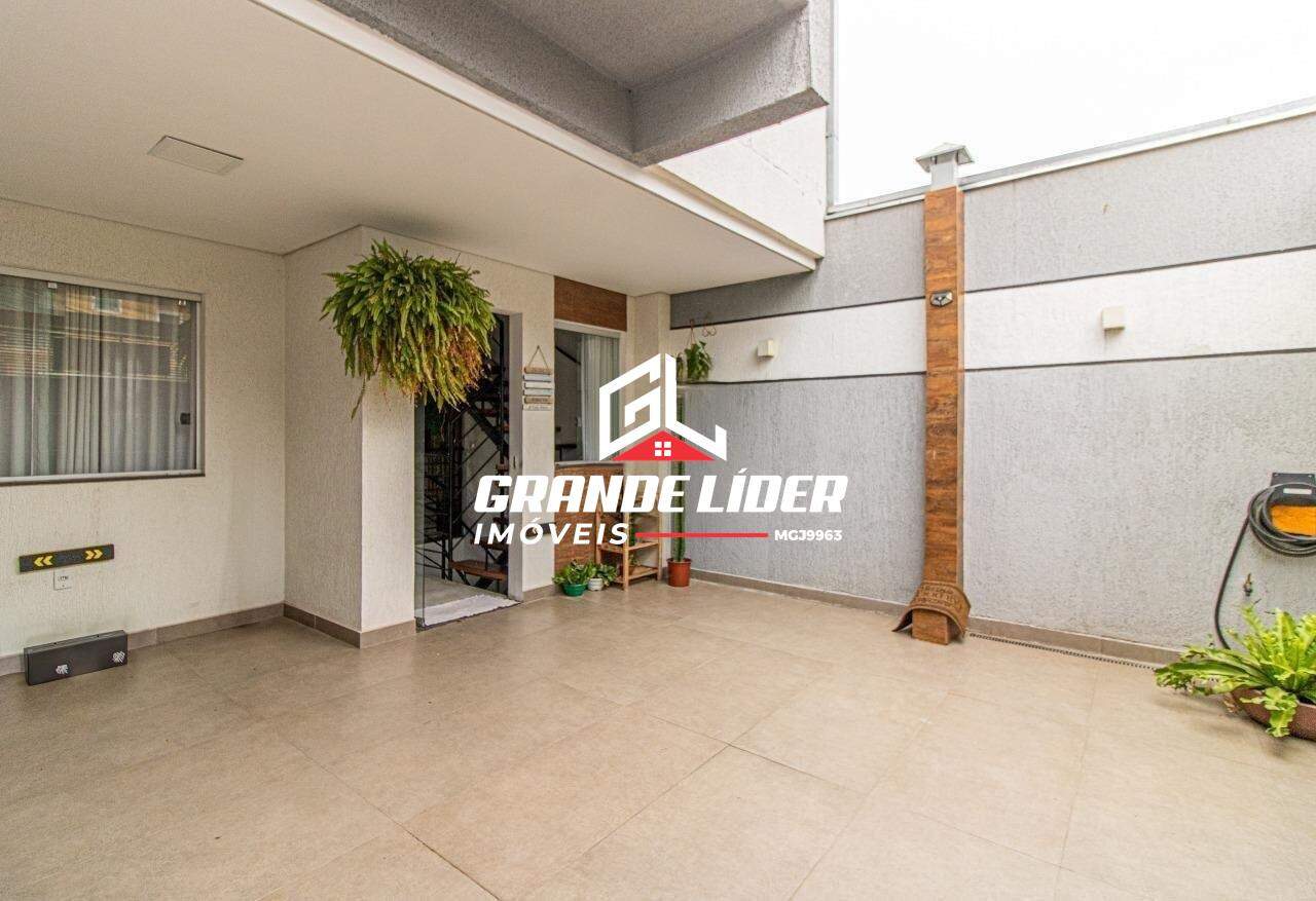 Casa Geminada à venda no Alvorada: 