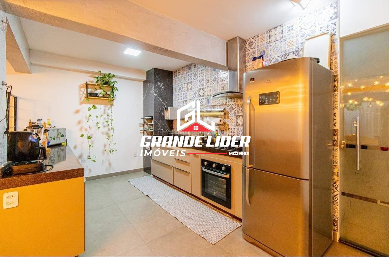 Casa Geminada à venda no Alvorada: 