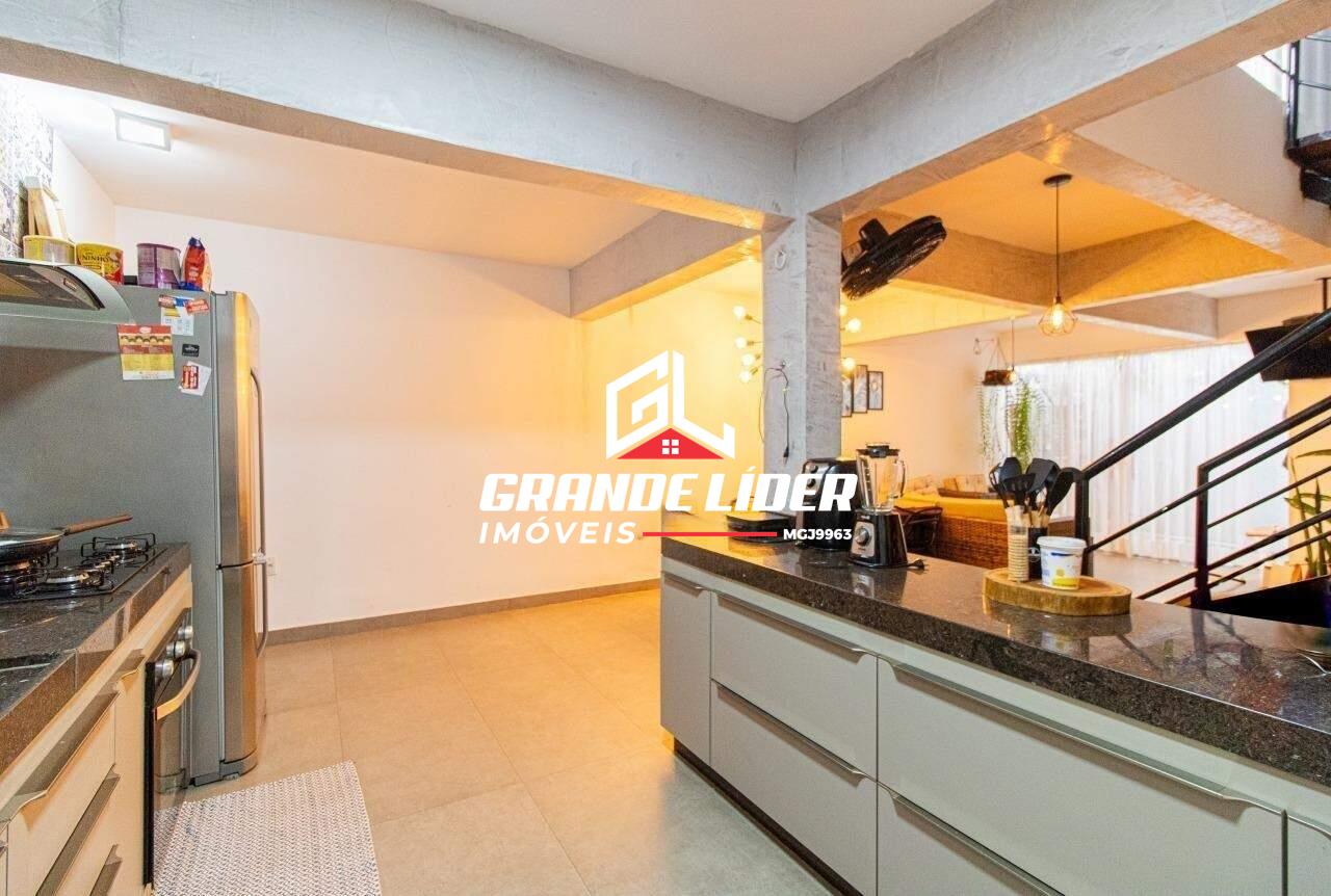 Casa Geminada à venda no Alvorada: 