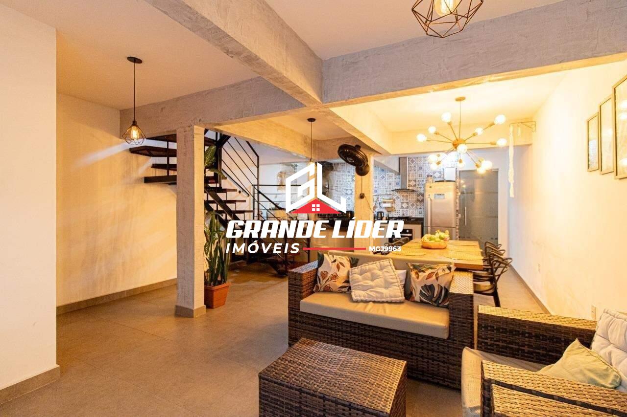 Casa Geminada à venda no Alvorada: 