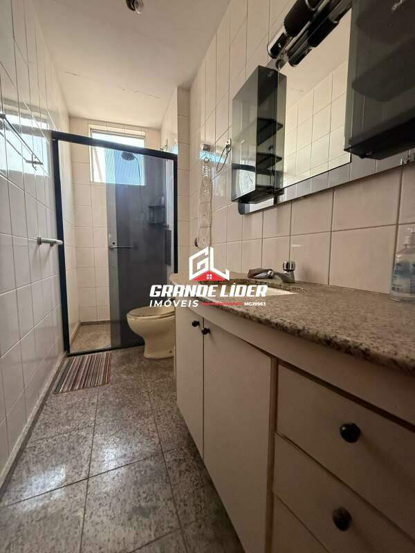 Apartamento à venda no Eldorado: 