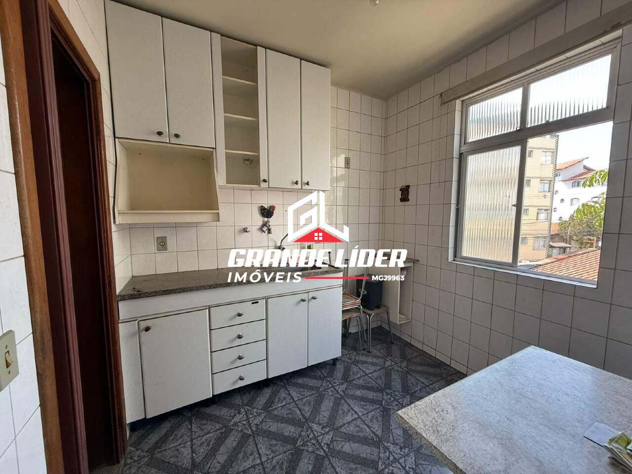 Apartamento à venda no Eldorado: 