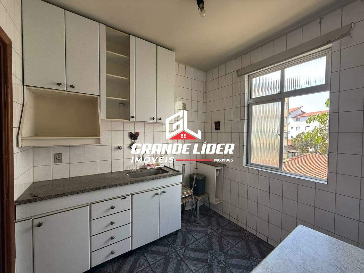 Apartamento à venda no Eldorado: 