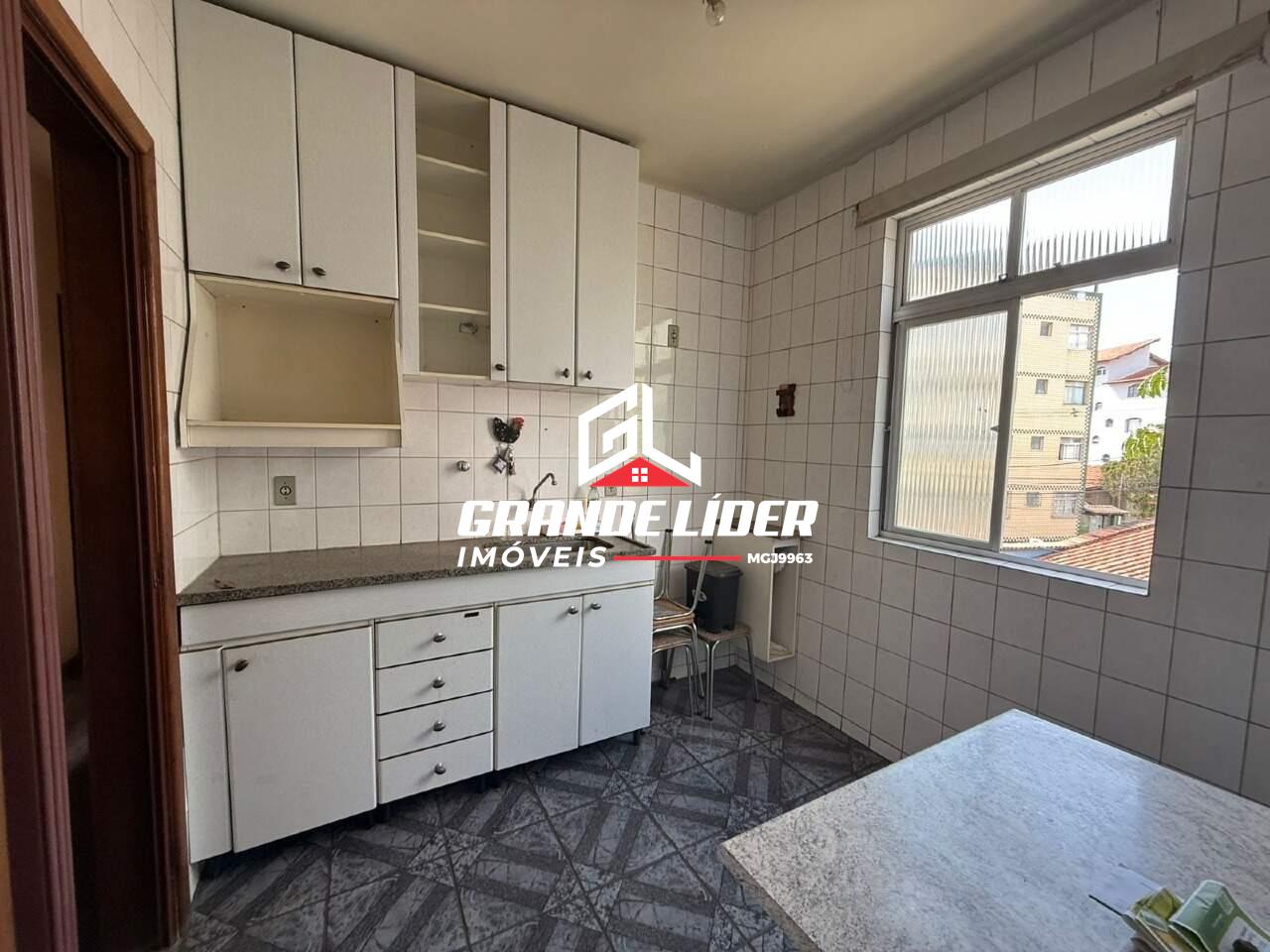 Apartamento à venda no Eldorado: 