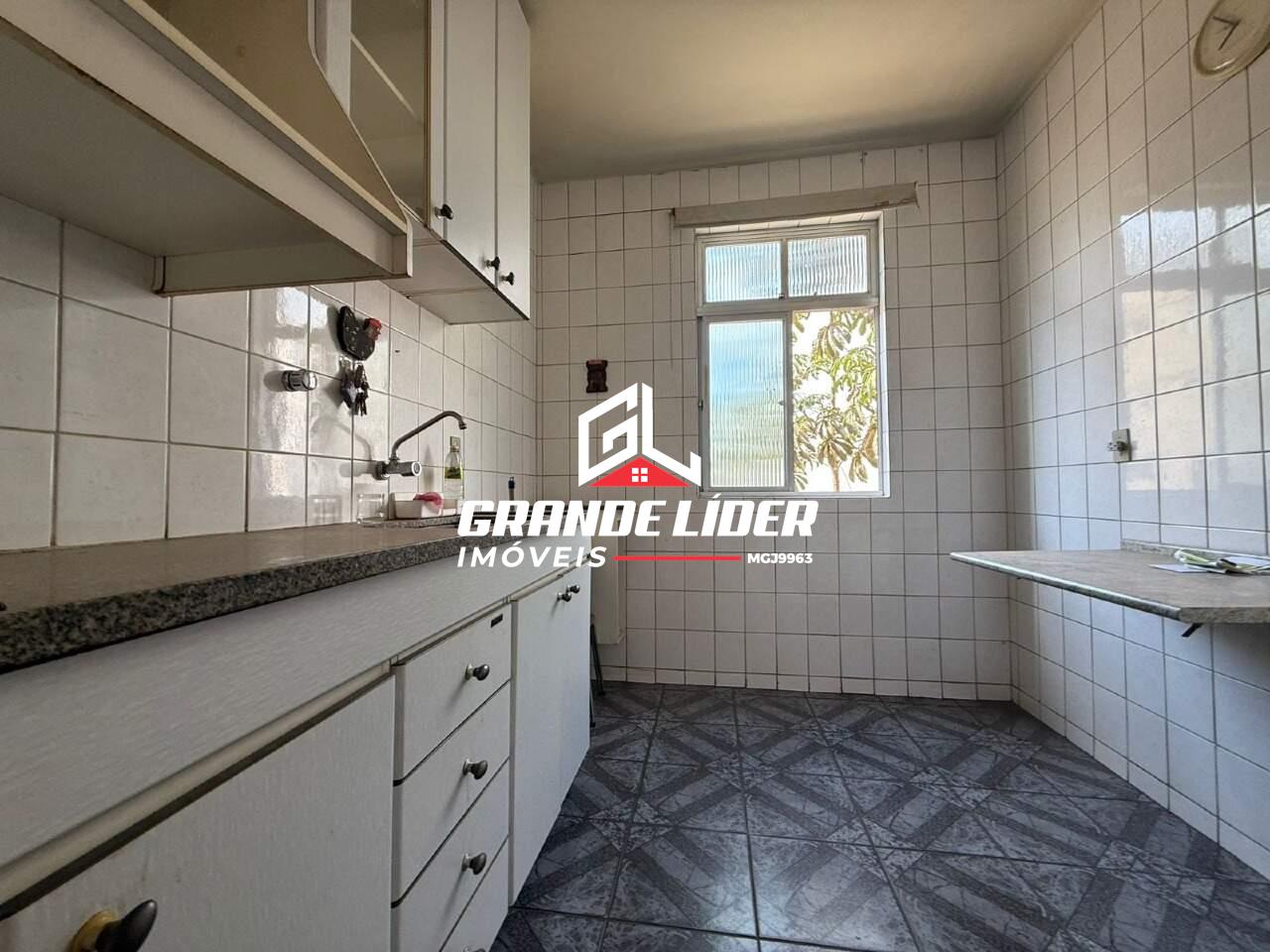 Apartamento à venda no Eldorado: 