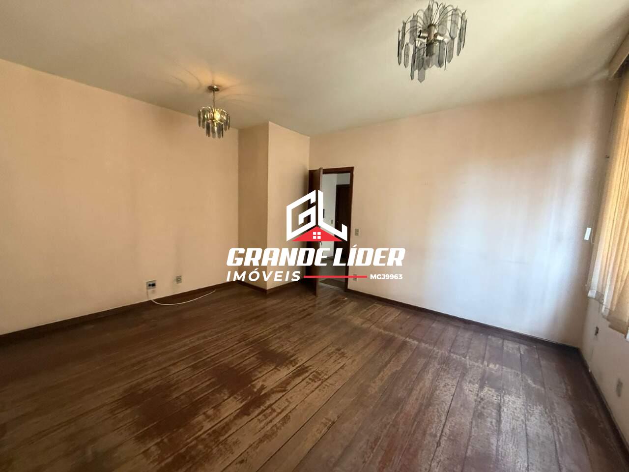 Apartamento à venda no Eldorado: 