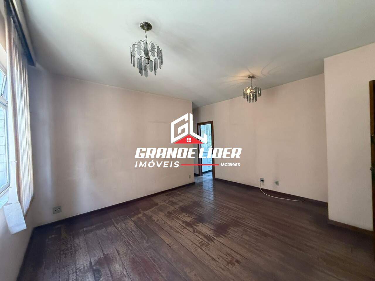 Apartamento à venda no Eldorado: 