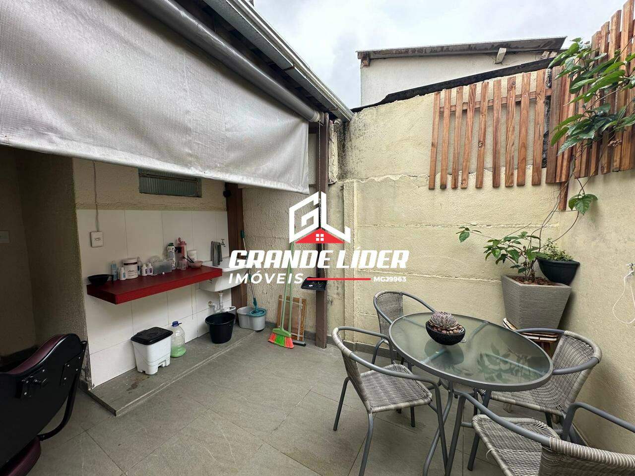 Casa à venda no Eldorado/Cidade Jardim Eldorado: 