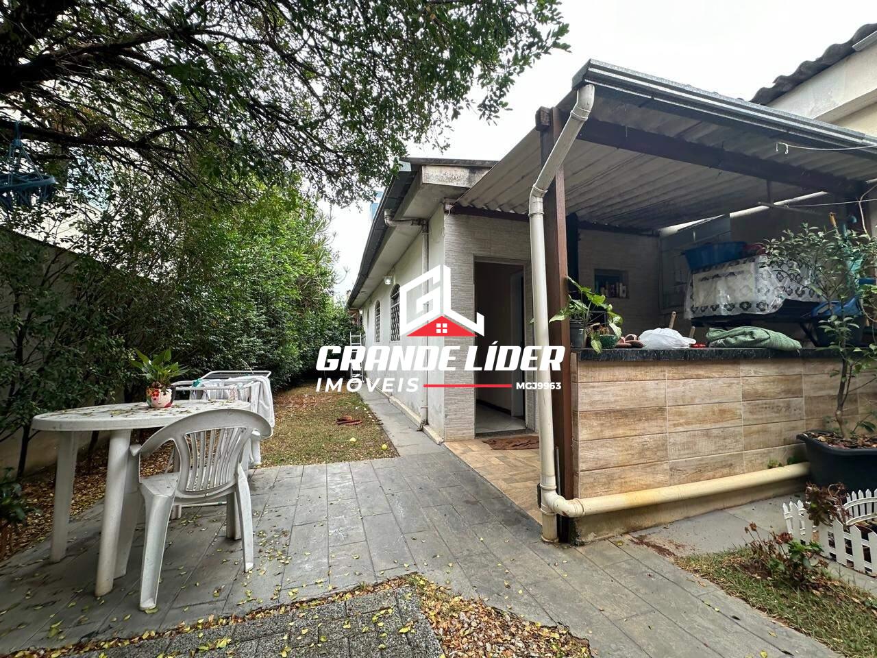 Casa à venda no Eldorado/Cidade Jardim Eldorado: 