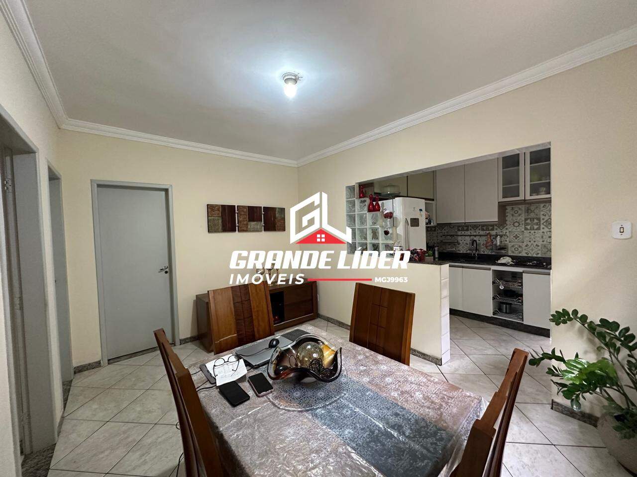 Casa à venda no Eldorado/Cidade Jardim Eldorado: 