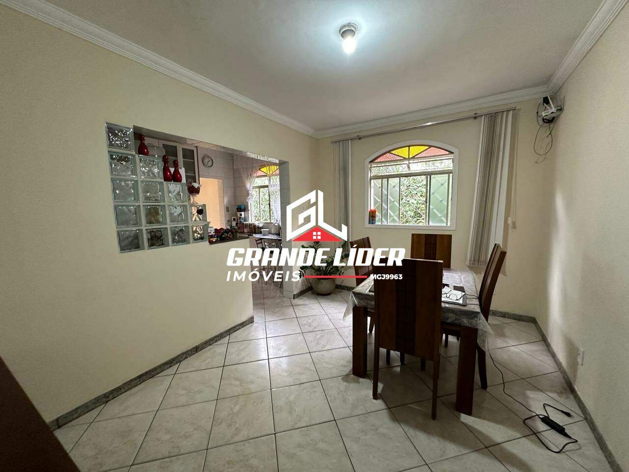 Casa à venda no Eldorado/Cidade Jardim Eldorado: 