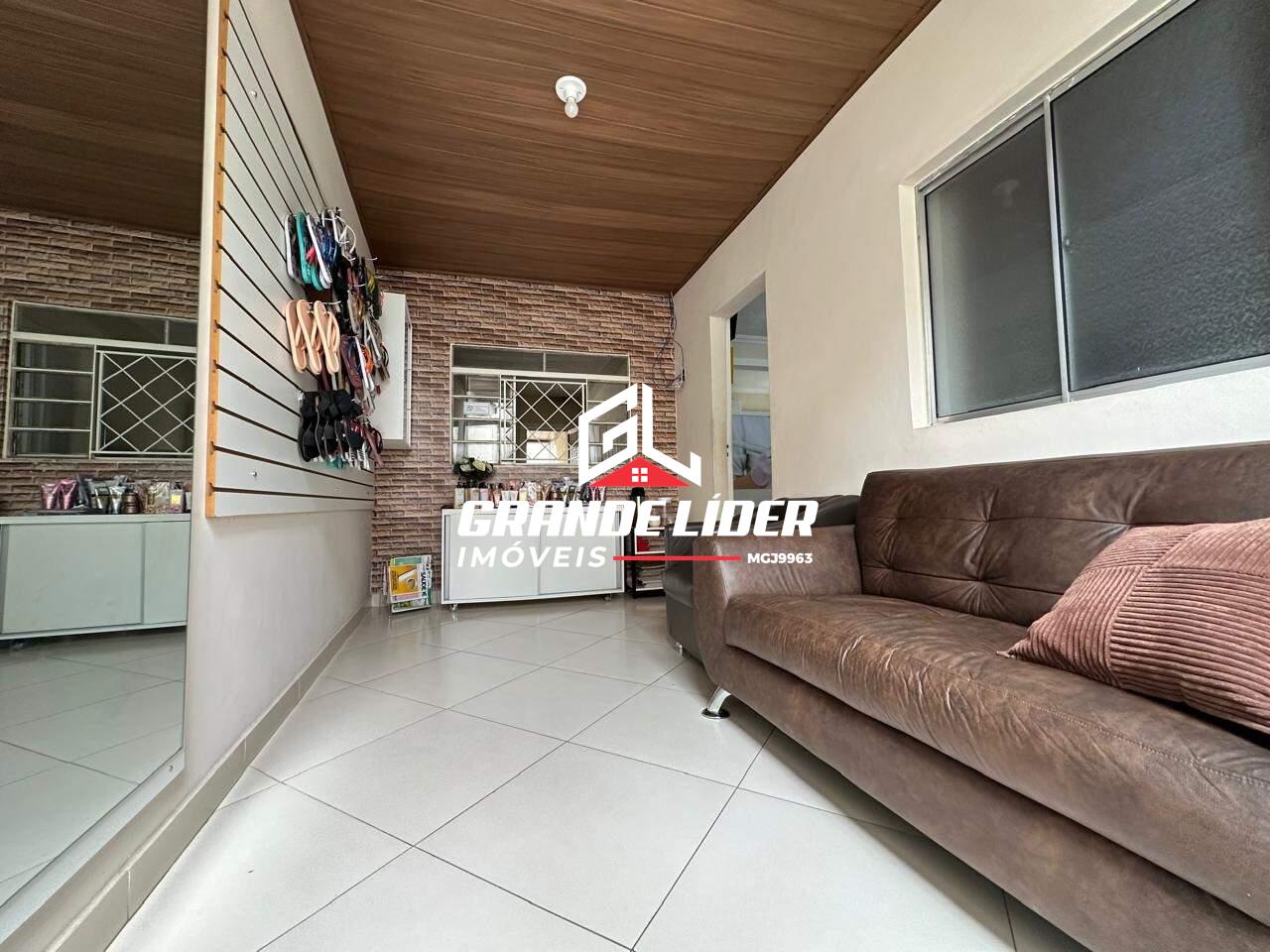 Casa à venda no Eldorado/Cidade Jardim Eldorado: 