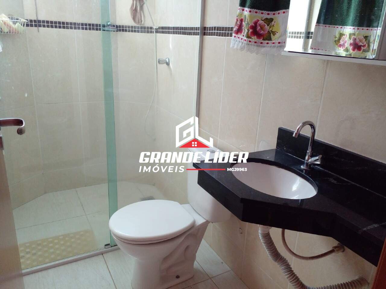 Cobertura à venda no Santa Rita: 