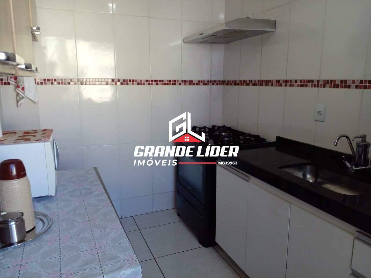 Cobertura à venda no Santa Rita: 