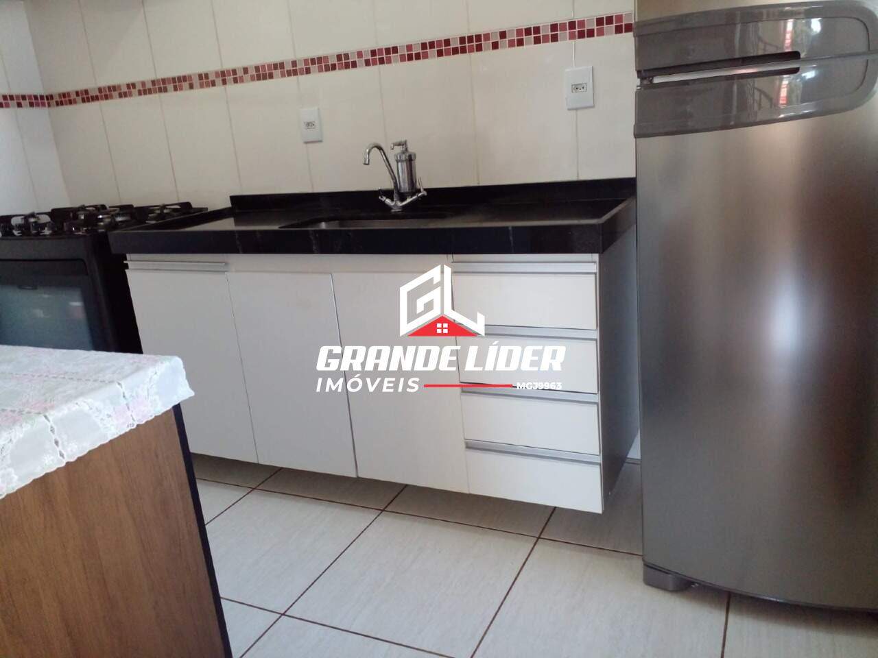 Cobertura à venda no Santa Rita: 