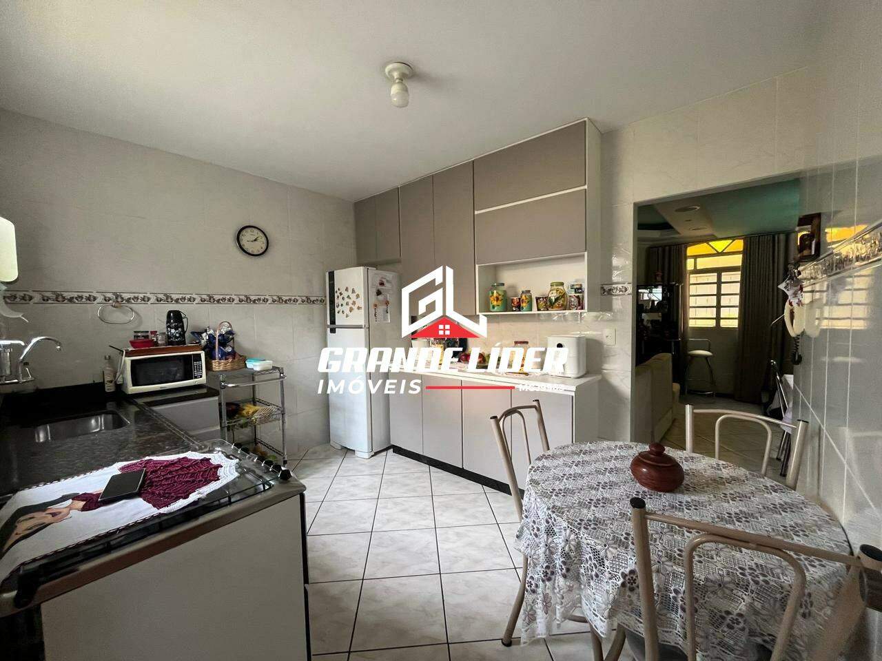 Casa Geminada à venda no Fonte Grande: 