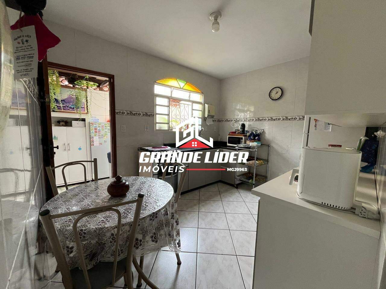 Casa Geminada à venda no Fonte Grande: 