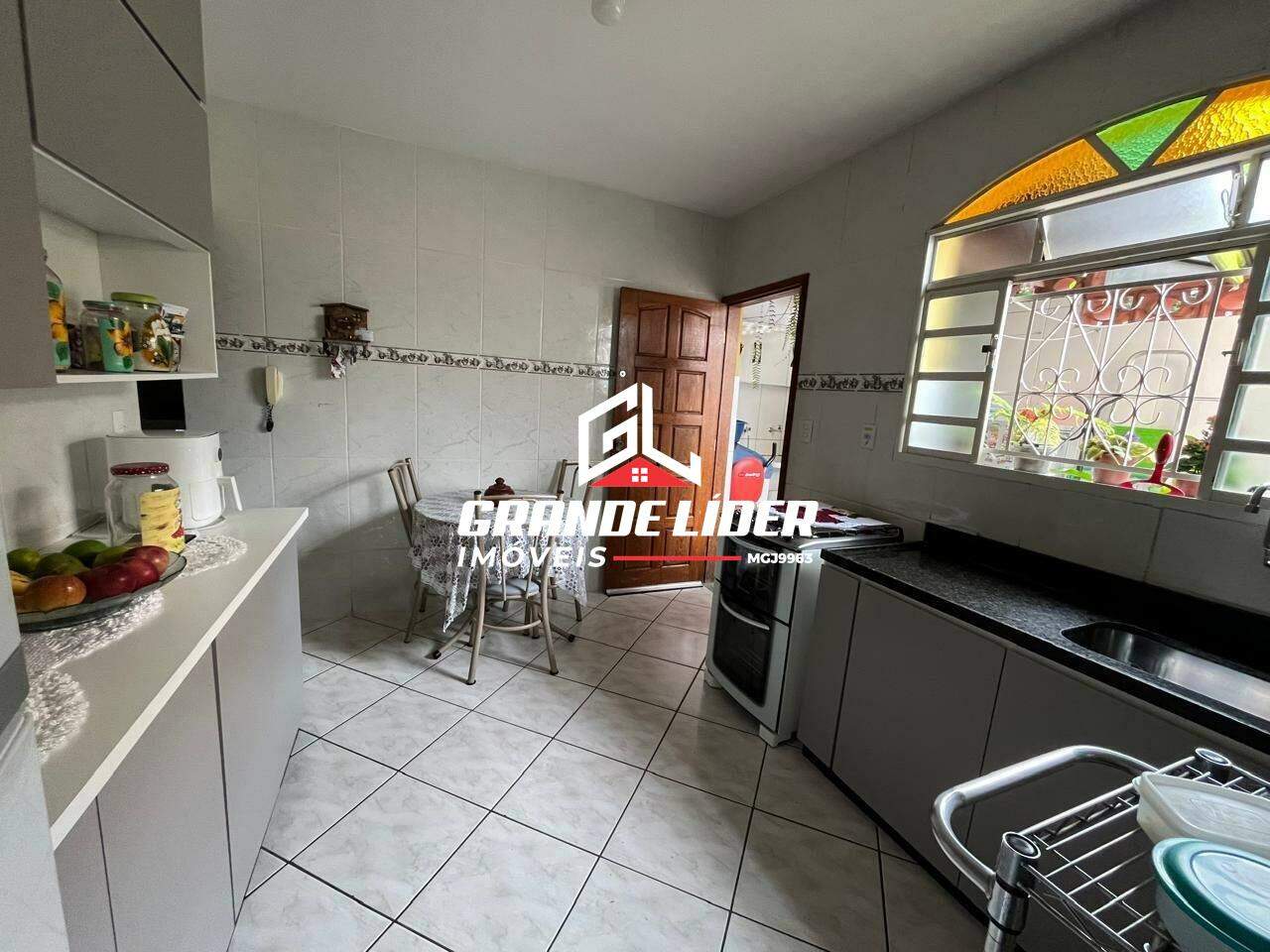 Casa Geminada à venda no Fonte Grande: 