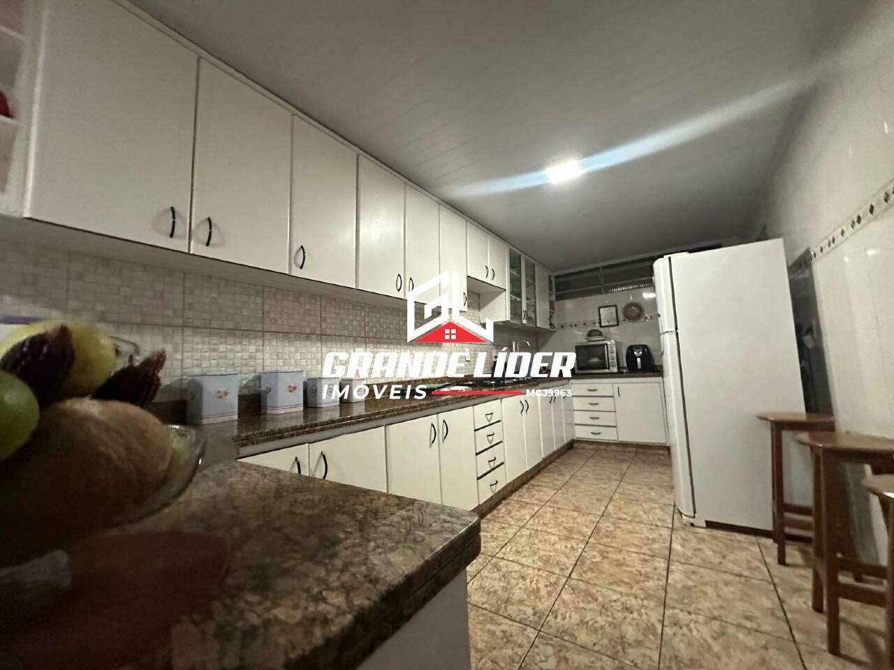 Área privativa à venda no Santa Cruz Industrial: 