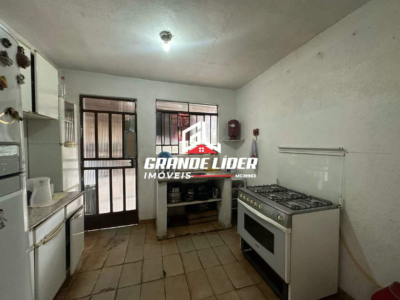 Casa à venda no Água Branca: 