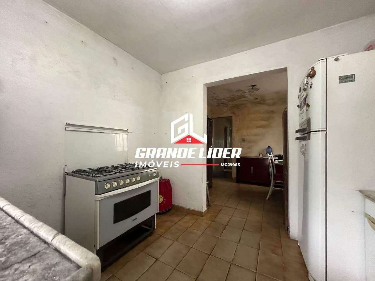 Casa à venda no Água Branca: 