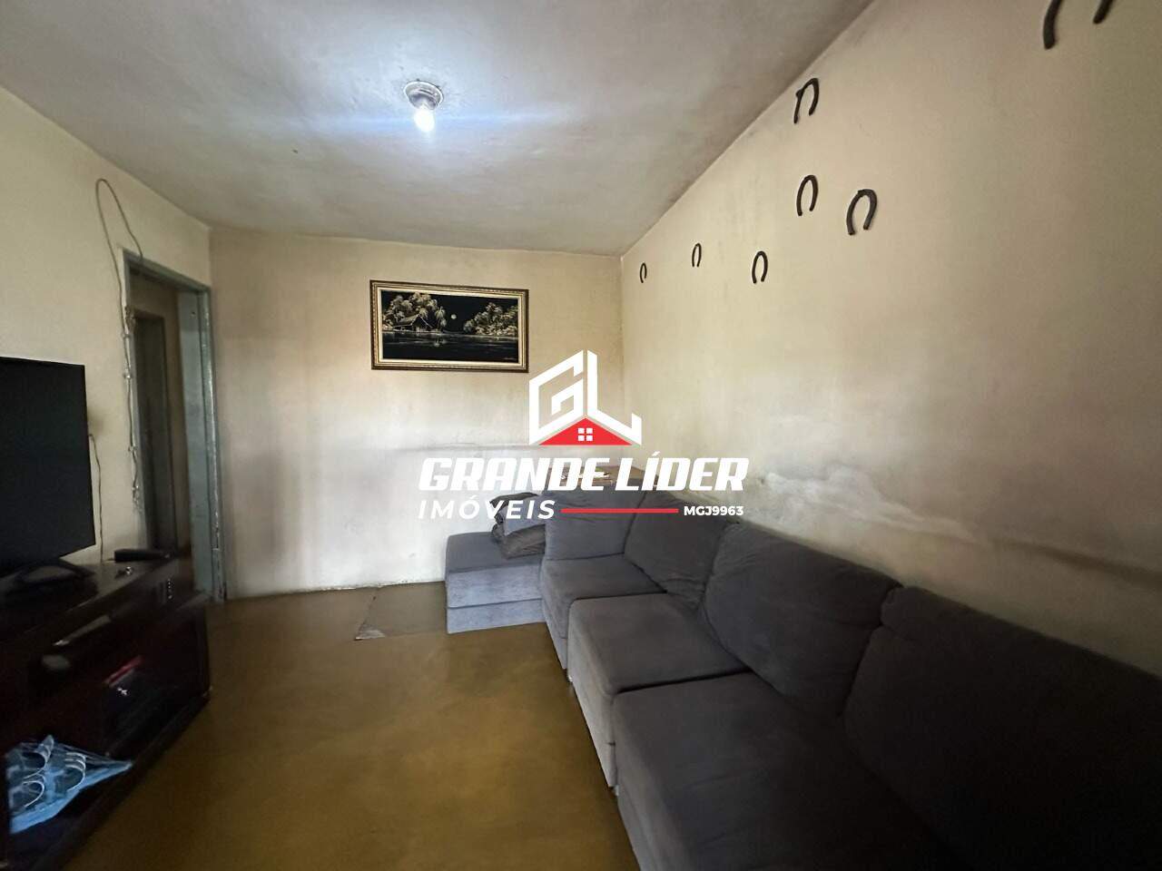 Casa à venda no Água Branca: 