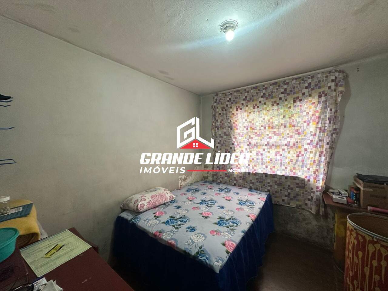 Casa à venda no Água Branca: 