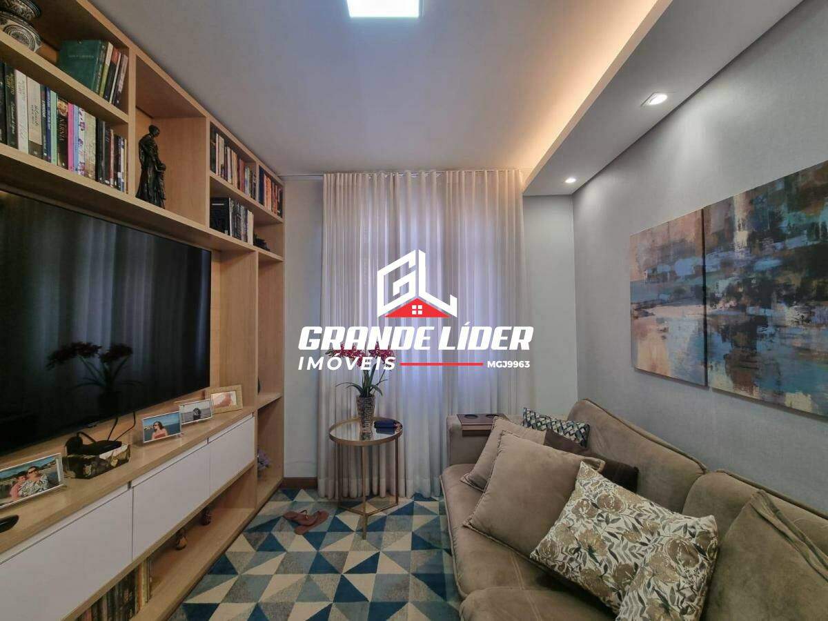 Apartamento à venda no Fonte Grande: 