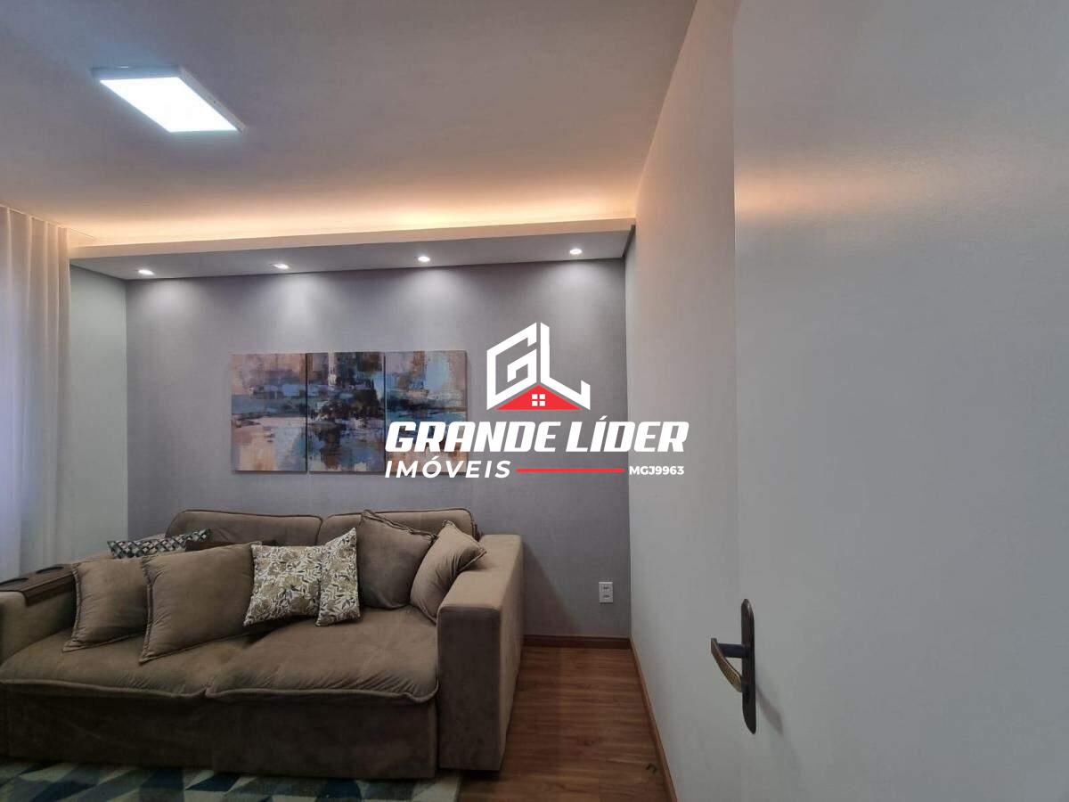 Apartamento à venda no Fonte Grande: 