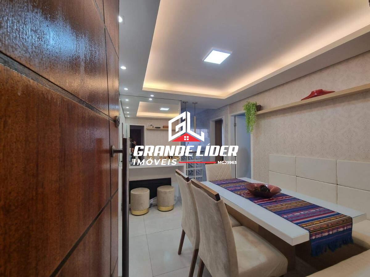 Apartamento à venda no Fonte Grande: 