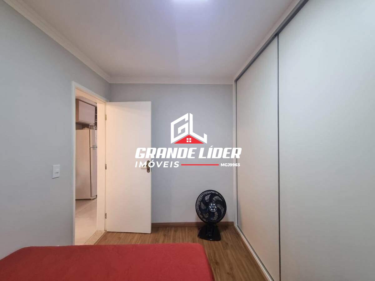 Apartamento à venda no Fonte Grande: 