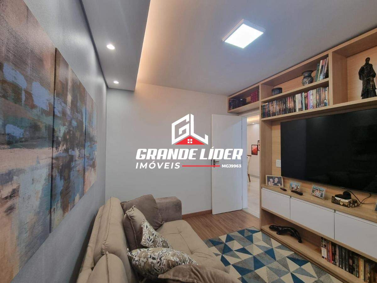 Apartamento à venda no Fonte Grande: 