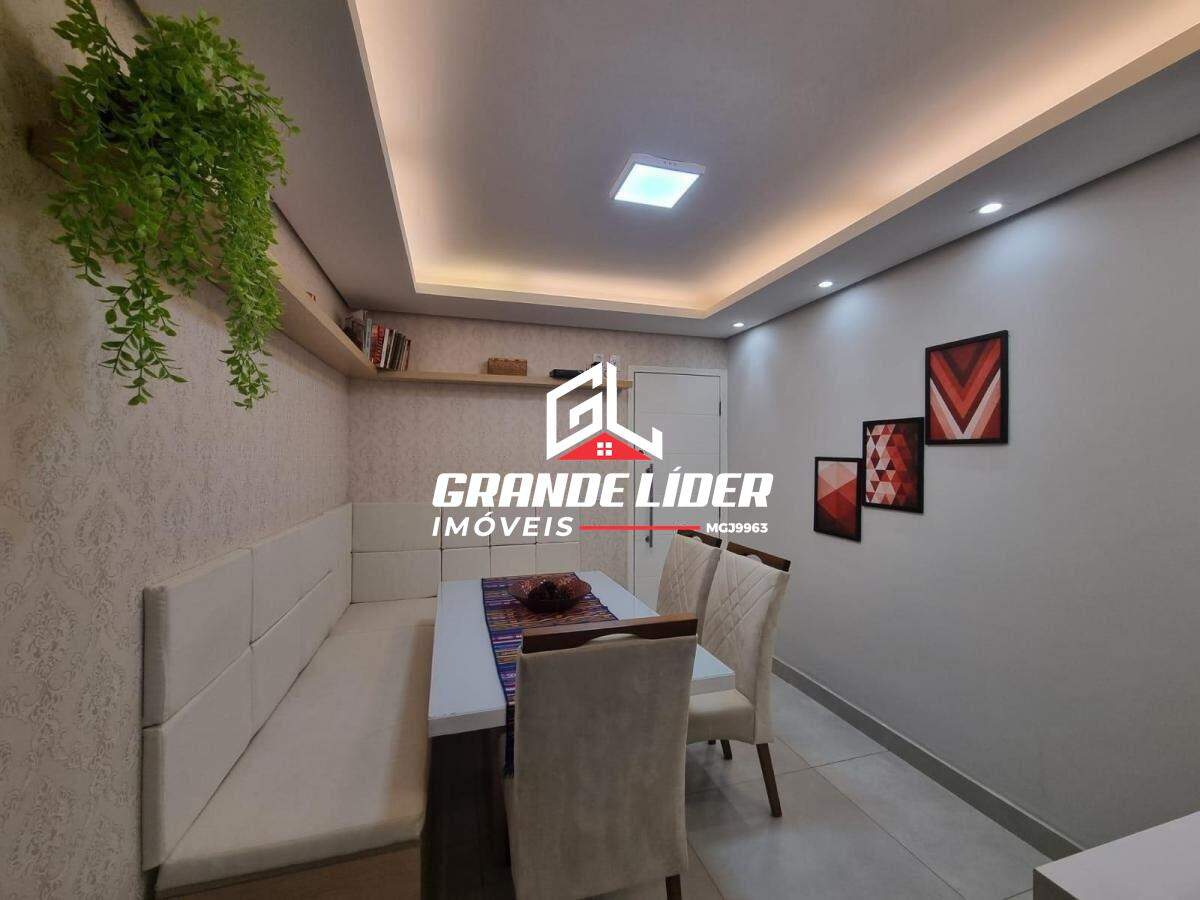 Apartamento à venda no Fonte Grande: 