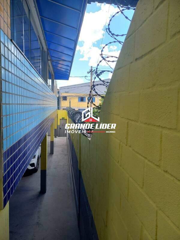 Prédio para aluguel no Distrito Industrial Jardim Piemont Norte: 