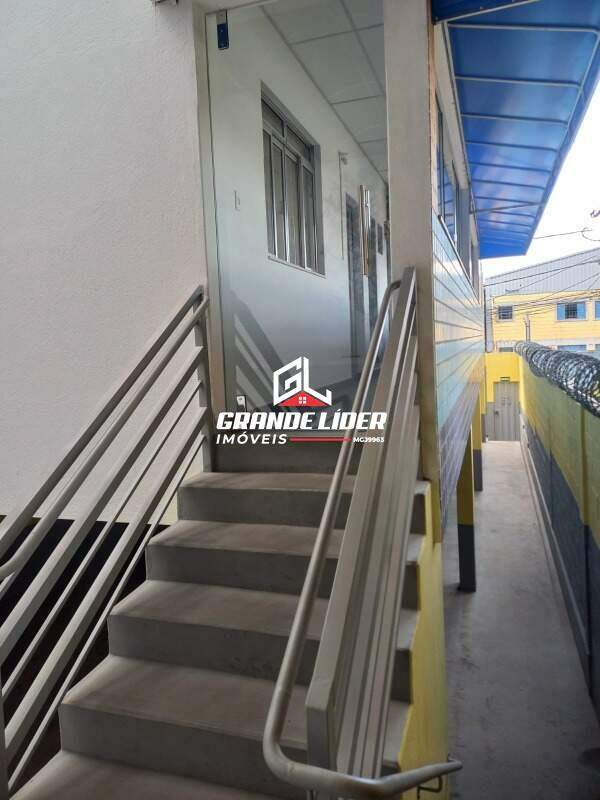 Prédio para aluguel no Distrito Industrial Jardim Piemont Norte: 