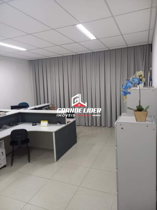 Prédio para aluguel no Distrito Industrial Jardim Piemont Norte: 